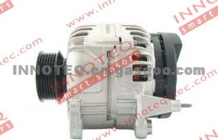 AUDI FORD SKODA VAG ALTERNATOR  0124515013