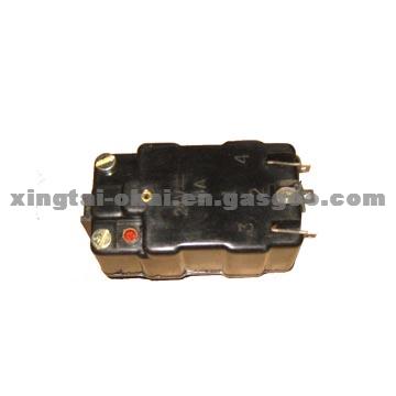 Safety thermos switch / TATRA / 341-971221 / 443960521581