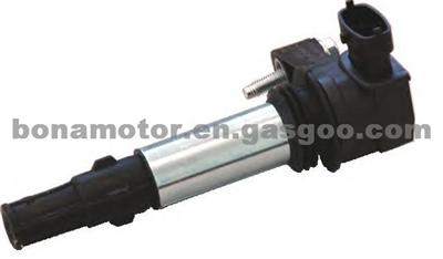 Ignition Coil For HOLDEN 0221604104