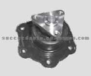 Water Pump For GENERAL MOTORS 21015340