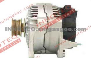 SEAT VW FORD JALAXY NEW JETTA ALTERNATOR