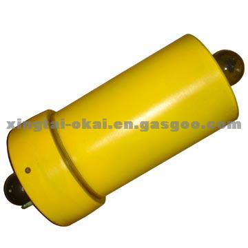 Hydraulic cylinder / TATRA / 336-650005 / 336313312700