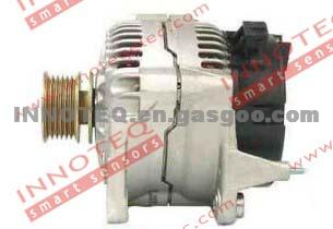 VW AUDI SKODA DIESEL JETTA ALTERNATOR