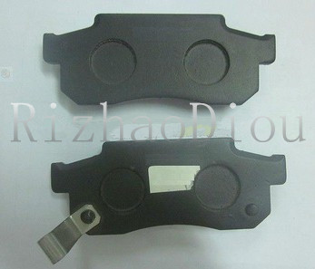 Brake Pad 45022-SD5-000 HONDA
