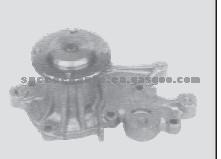 Water Pump For GENERAL MOTORS 96064376