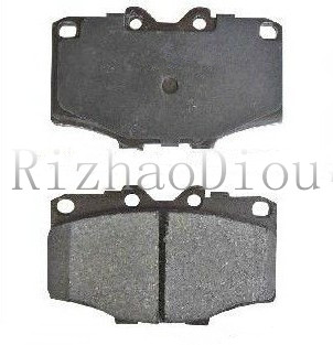 Brake Pad B4Y63323A KIA