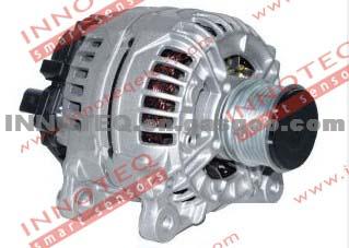 VW LAVIDA SKOADA POLO ALTERNATOR  0124525092