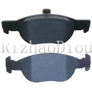 Brake Pad GDB1339 FIAT