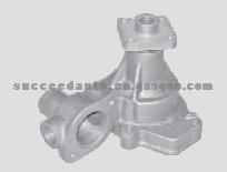 Water Pump For GENERAL MOTORS 9306722