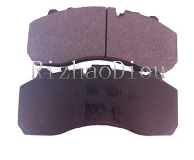 Brake Pad 29087 Mercedes-Benz