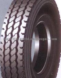 7.00R16, 7.50R20 And 8.25R16 Truck Tyre