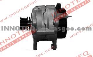 SKODA JETTA 14V ALTERNATOR