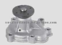 Water Pump For GENERAL MOTORS 97114682