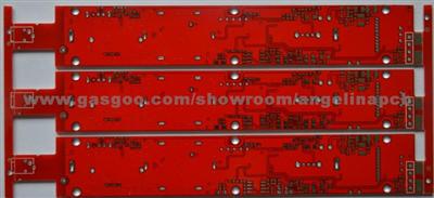 2 Layer PCB