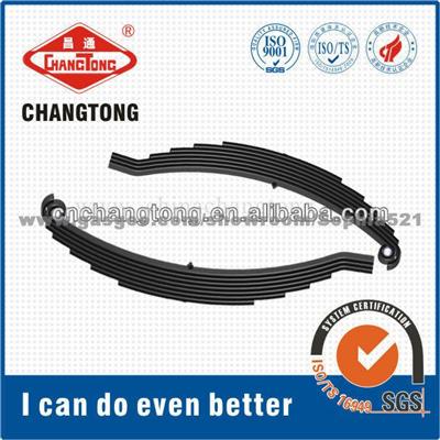 Chevrolet Spare Parts Parabolic Leaf Spring