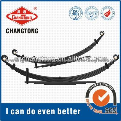 High Quality Auto Parts Nissan Pathfinder Leaf Spring