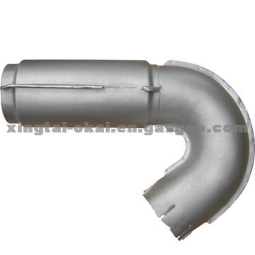 End tube VE / TATRA / 341-600572 / 442075911514