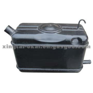 Oil tank / TATRA / 341-650410 / 442076510504