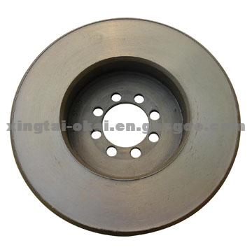 Torsion damper / TATRA / 341-010360 / 442070290084