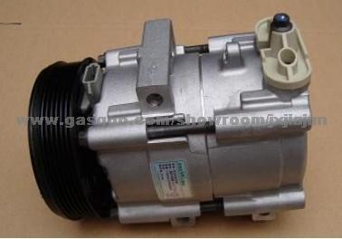 New FS10 Auto Ac Compressor For Contour V6