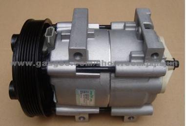 New FS10 Auto Ac Compressor For Taurus/Mondeo