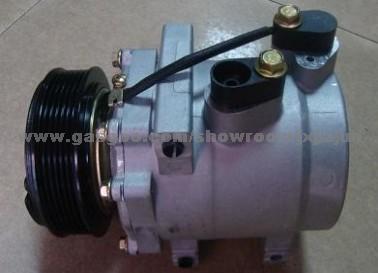 New FS18 Auto Ac Compressor For Crown Victoria/Grand Marquis