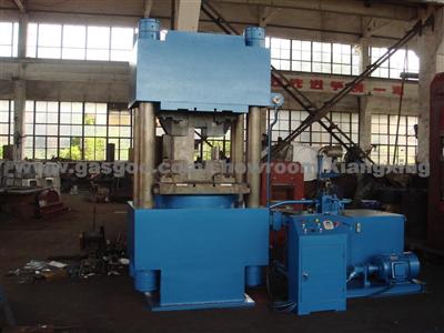 Metal(Al) Coating Machine