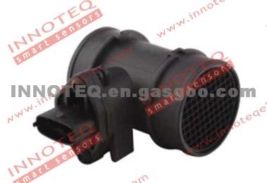 OPEL AIR FLOW SENSOR