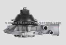 Water Pump For GENERAL MOTORS 90348231