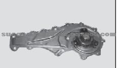 Water Pump For GENERAL MOTORS 3634789