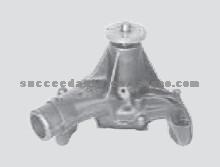 Water Pump For GENERAL MOTORS 10048948