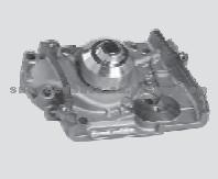 Water Pump For SUBARU 21111KA052