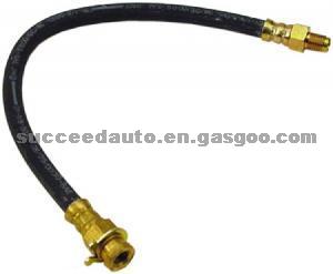 Brake Hose For CHRYSLER 1739216