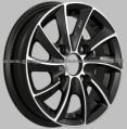 Car Alloy Wheel Of 12inch