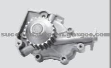 Water Pump For DAEWOO 96563958