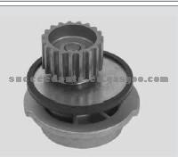 Water Pump For DAEWOO 96351284