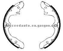 Brake Shoes For Asia Motors 182326310B