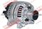 VW LAVIDA SKOADA POLO ALTERNATOR  0124525092