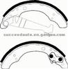 Brake Shoes For AUDI 357698525X