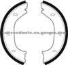 Brake Shoes For BMW 34411157823