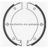 Brake Shoes For BMW 34411155123