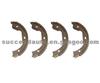 Brake Shoes For BMW 34416761293