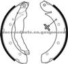 Brake Shoes For BMW 34219067127