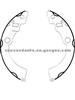 Brake Shoes For CHEVROLET S724-1489