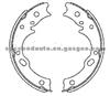Brake Shoes For CHEVROLET 047.375
