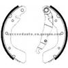 Brake Shoes For CHEVROLET 93287403