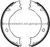 Brake Shoes For CHEVROLET 045.001