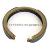 Brake Shoes For CHEVROLET S781-2196