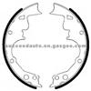 Brake Shoes For CHEVROLET 12300252