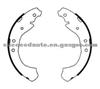Brake Shoes For CHEVROLET 12510006
